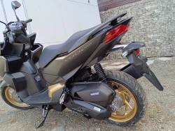 2024 Honda Click 160 SP ABS Новый 5
