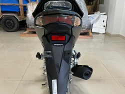 2024 Honda Wave 125i 5