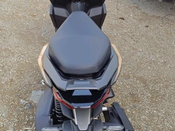 2024 Honda Click 160 SP ABS Новый 7
