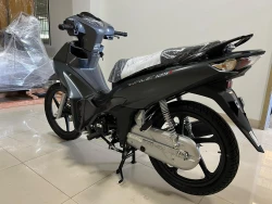 2024 Honda Wave 125i 3