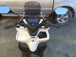 2023 Honda Click 160 Новый 8