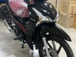 2024 Honda Wave 125i 2