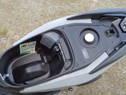2024 Honda Click 160 SP ABS Новый 14