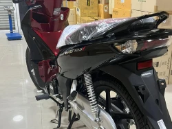 2024 Honda Wave 125i 5