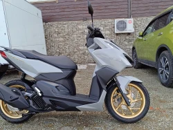 2024 Honda Click 160 SP ABS Новый 2