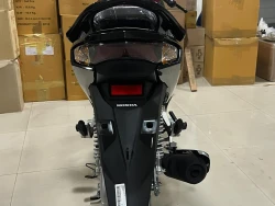 2024 Honda Wave 125i 4