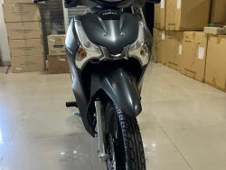 2024 Honda Wave 125i 4