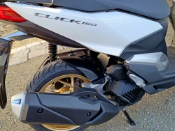 2023 Honda Click 160 Новый 16