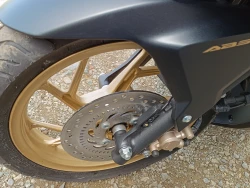 2024 Honda Click 160 SP ABS Новый 14
