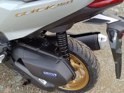 2024 Honda Click 160 SP ABS Новый 13
