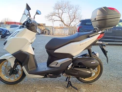 2023 Honda Click 160 Новый 3