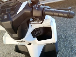2023 Honda Click 160 Новый 11