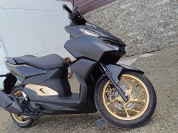 2024 Honda Click 160 SP ABS Новый 2