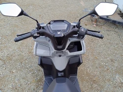 2024 Honda Click 160 SP ABS Новый 8
