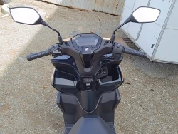 2024 Honda Click 160 SP ABS Новый 8