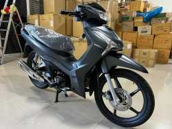 2024 Honda Wave 125i 2