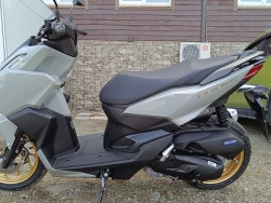 2024 Honda Click 160 SP ABS Новый 3