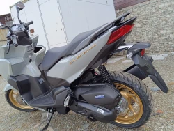 2024 Honda Click 160 SP ABS Новый 5