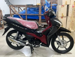 2024 Honda Wave 125i 0