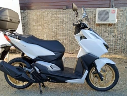 2023 Honda Click 160 Новый 2