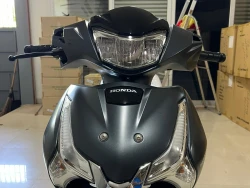 2024 Honda Wave 125i 6