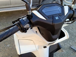 2023 Honda Click 160 Новый 10