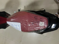 2024 Honda Wave 125i 7